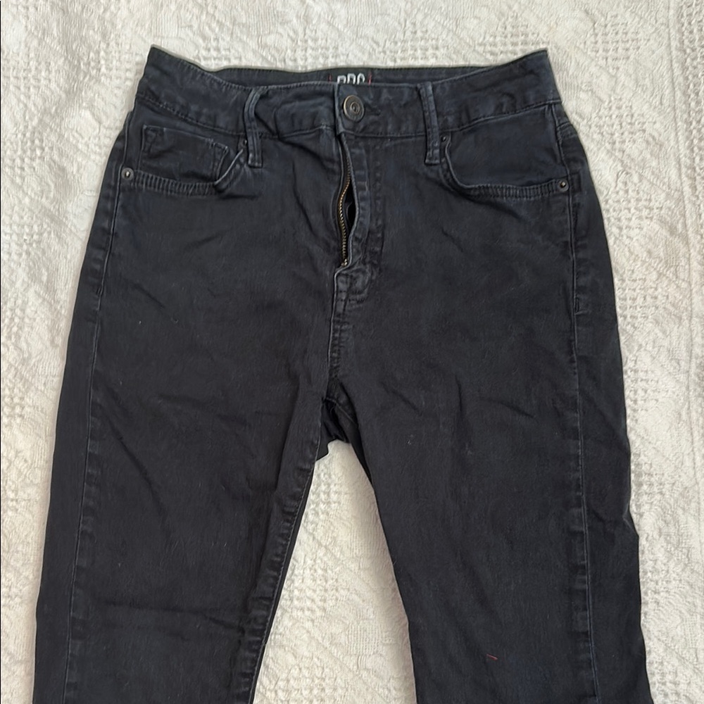 BDG Urban Outfitters Charcoal Jeans